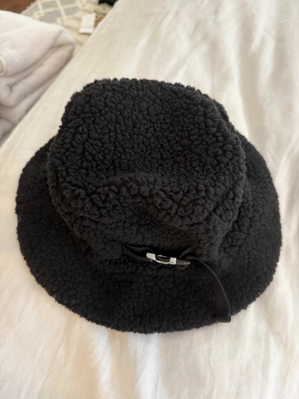 LULU LEMON HAT